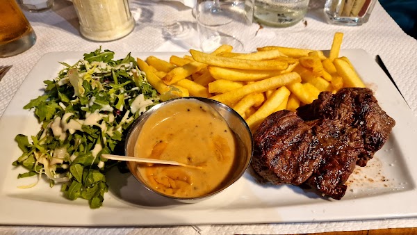 Taverne Masséna | Maison Cresci 6