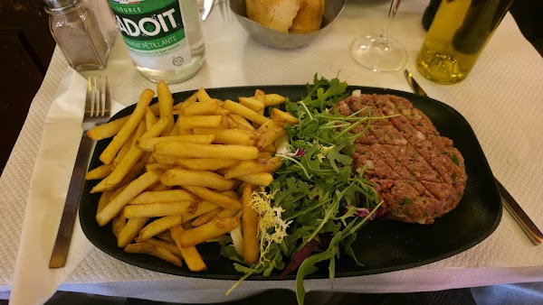 Taverne Masséna | Maison Cresci 5