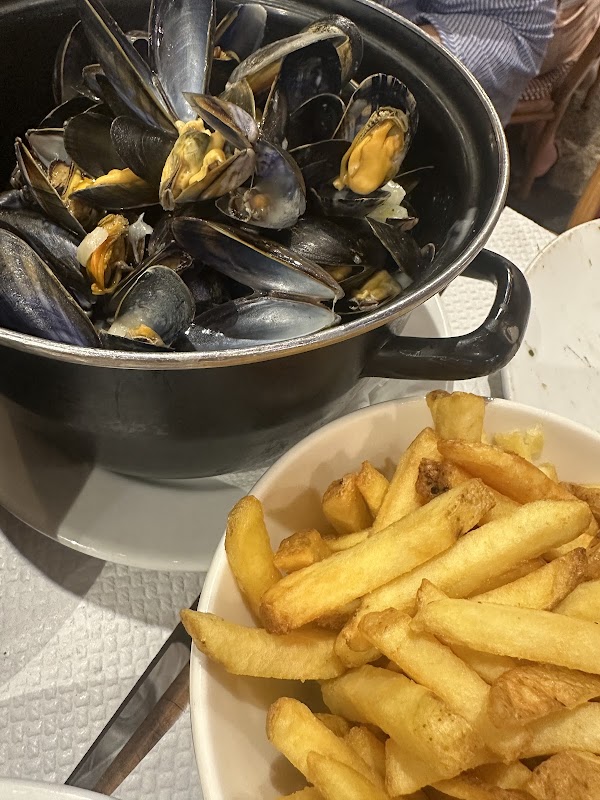 Taverne Masséna | Maison Cresci 4