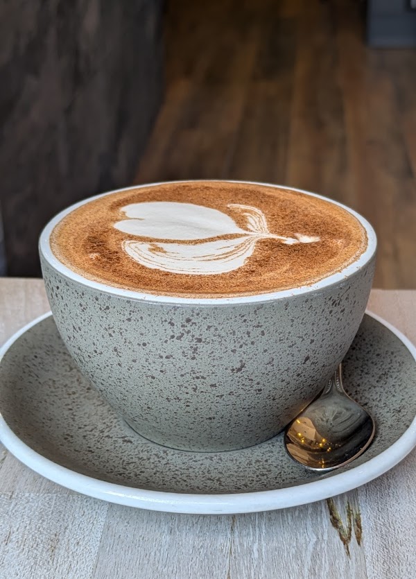 Three Hills Coffee 5