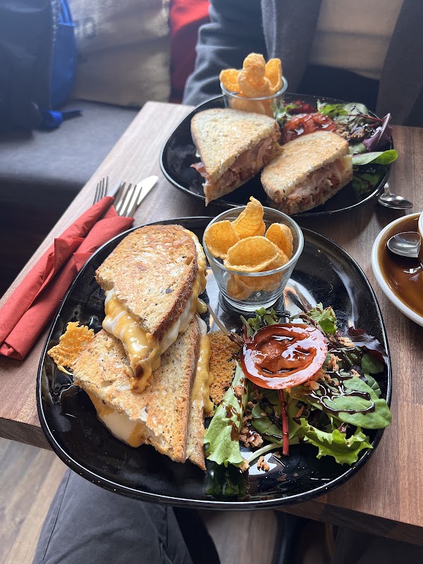 Three Hills Coffee 3