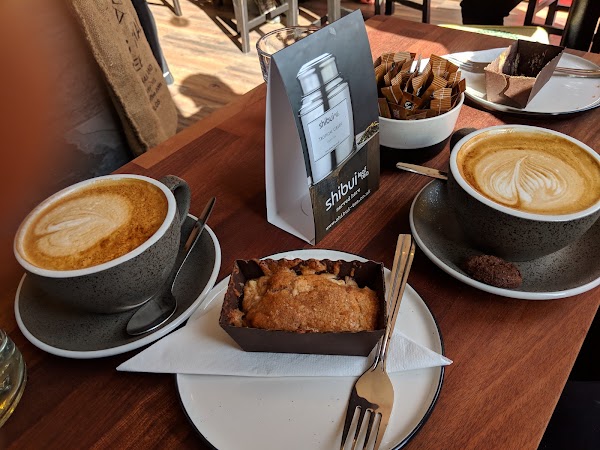 Three Hills Coffee 2