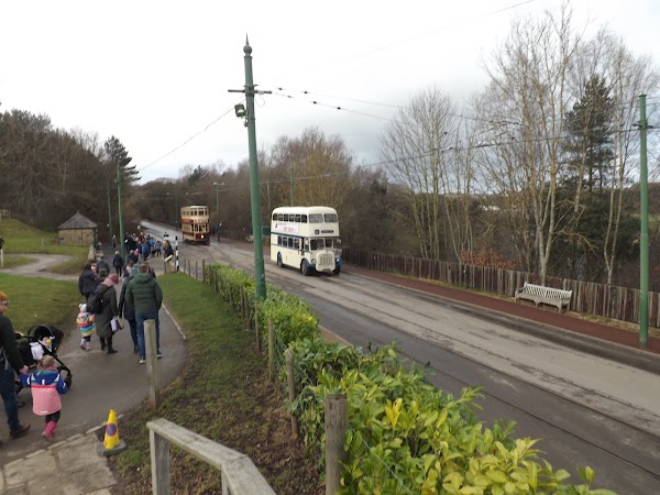 Beamish