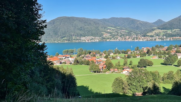 Bad Wiessee