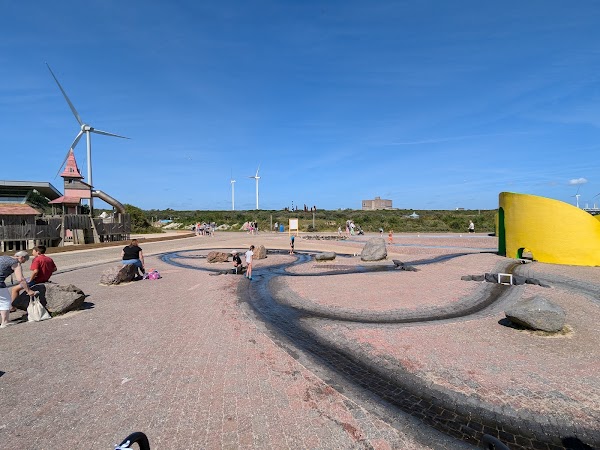 Delta Park Neeltje Jans