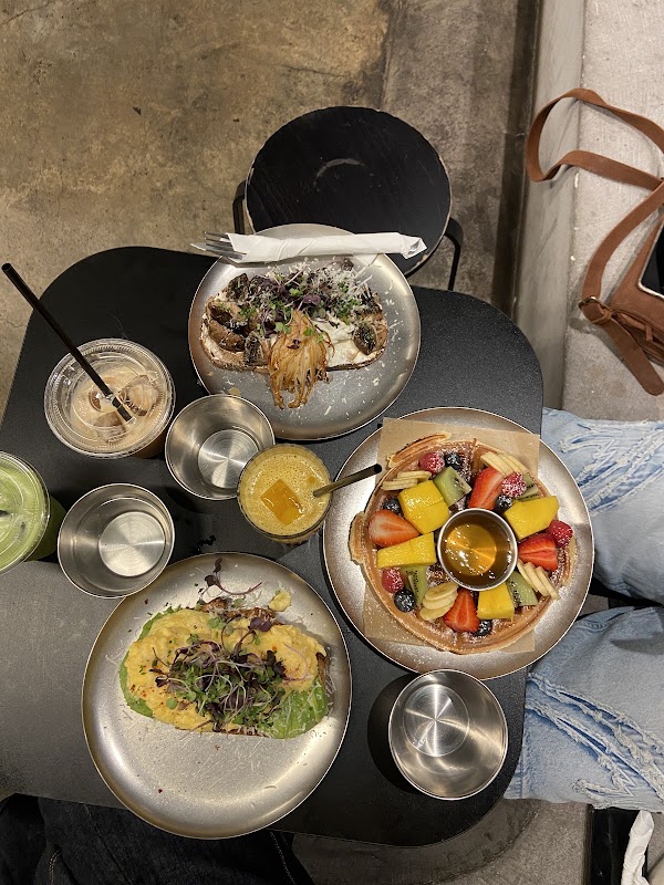 HanSo Café 4