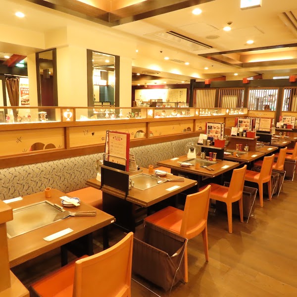 Pasta-kan - Ikebukuro Sunshine City Alpa Store