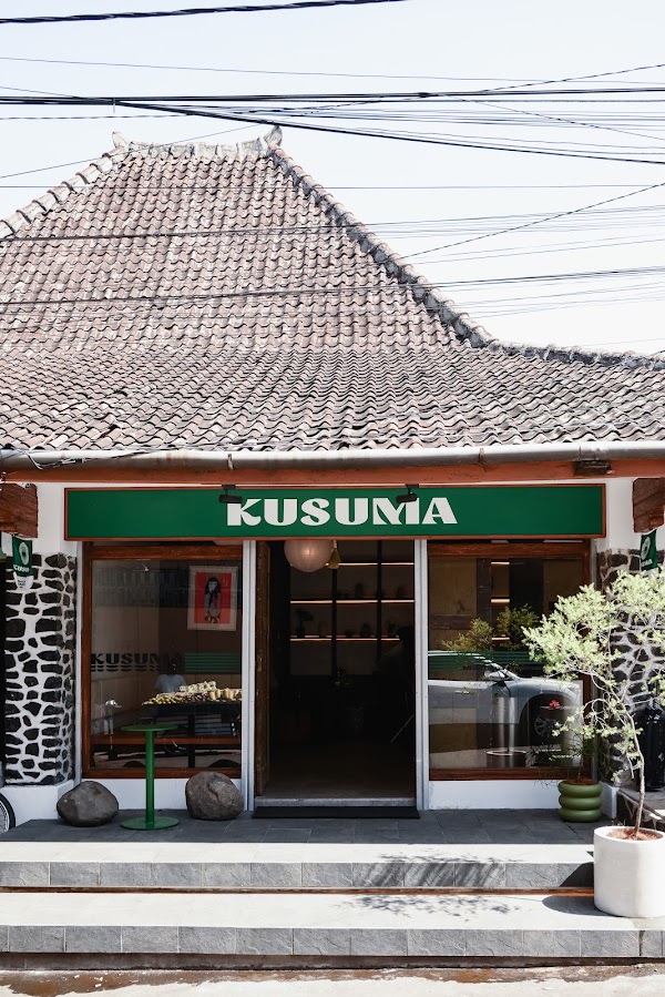 Kusuma Matcha 1