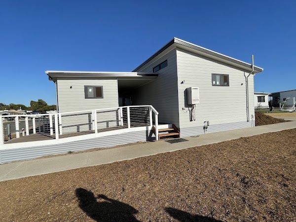 Discovery Parks - Goolwa