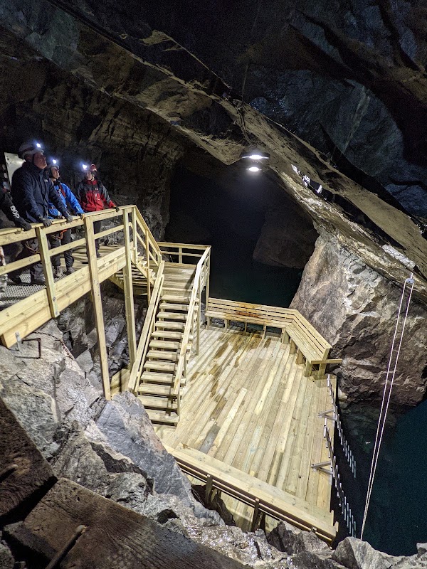 Adventuremine Äventyrsgruvan 5
