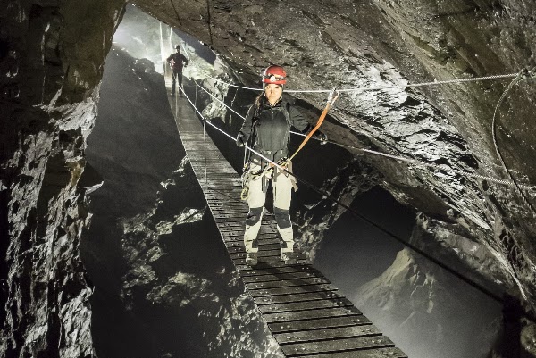 Adventuremine Äventyrsgruvan 4