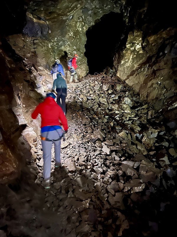 Adventuremine Äventyrsgruvan 3