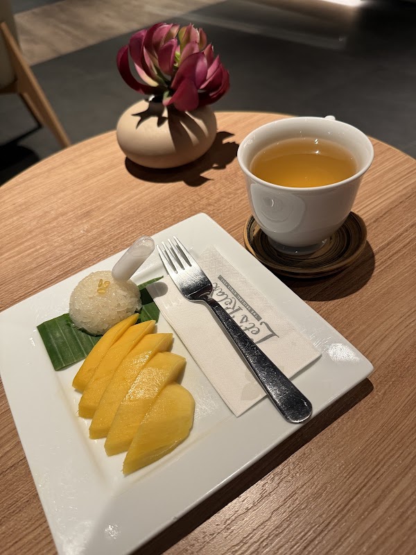Let's Relax Spa - Sukhumvit 14 5