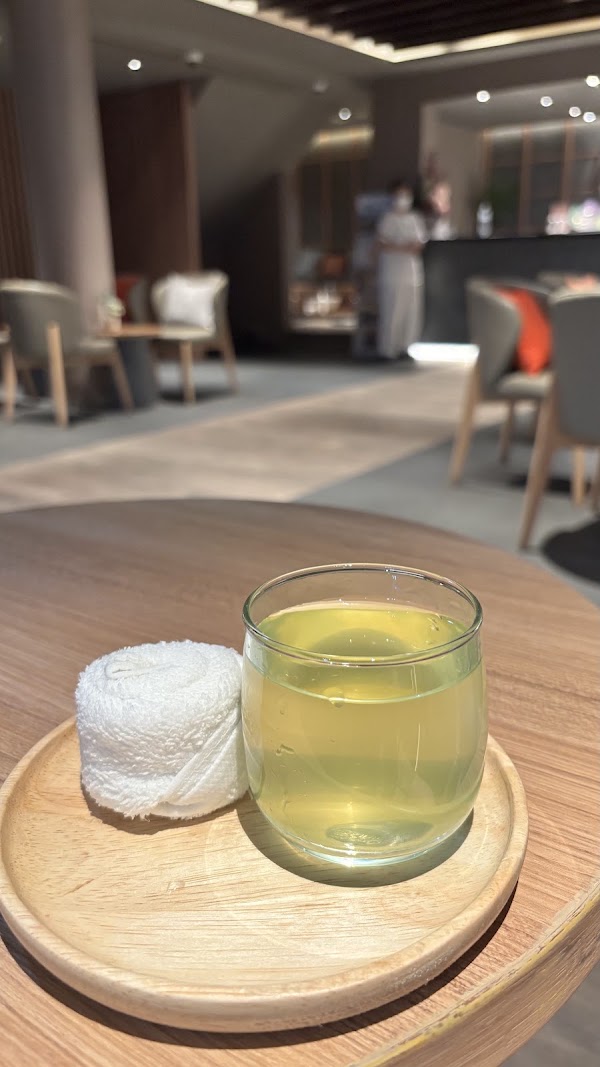 Let's Relax Spa - Sukhumvit 14 3
