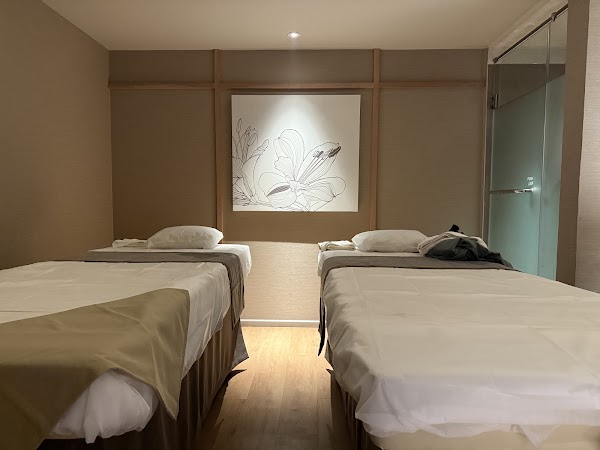 Let's Relax Spa - Sukhumvit 14 2