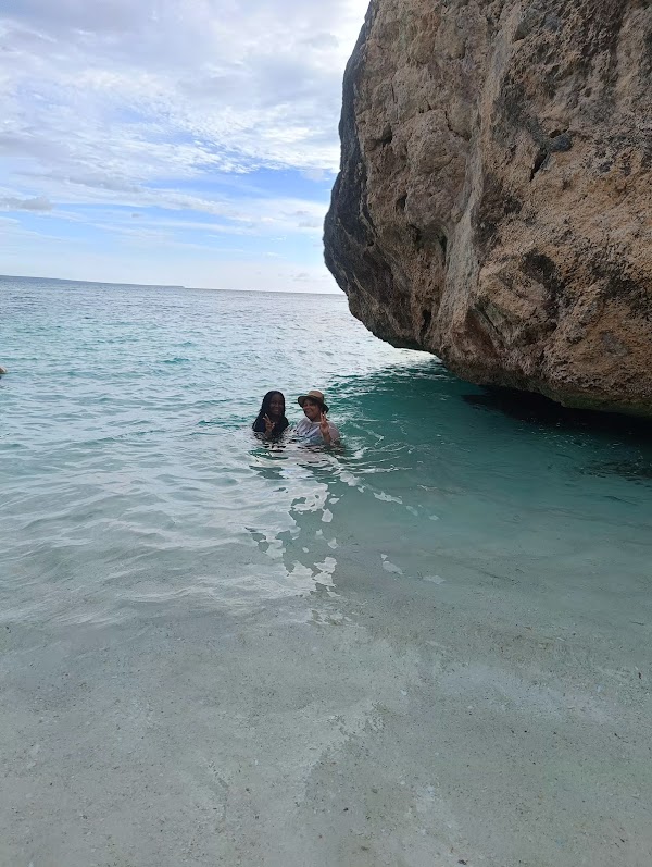 Playita del amor 1
