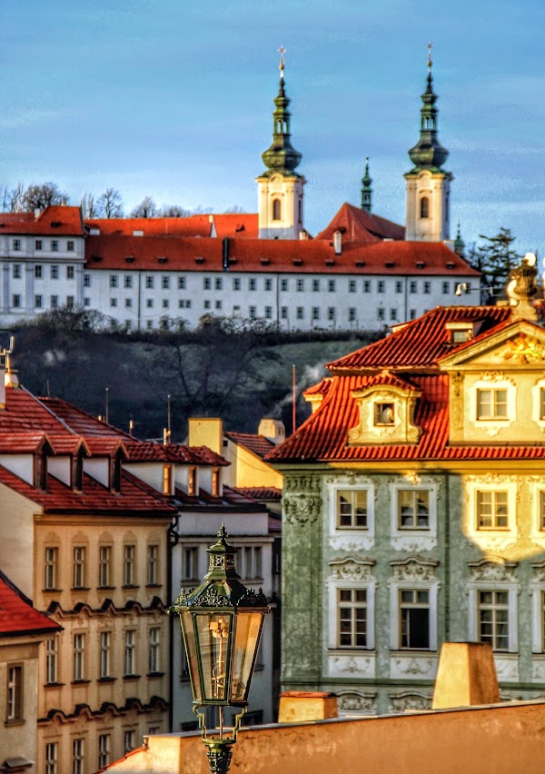 Hradčanské náměstí 5