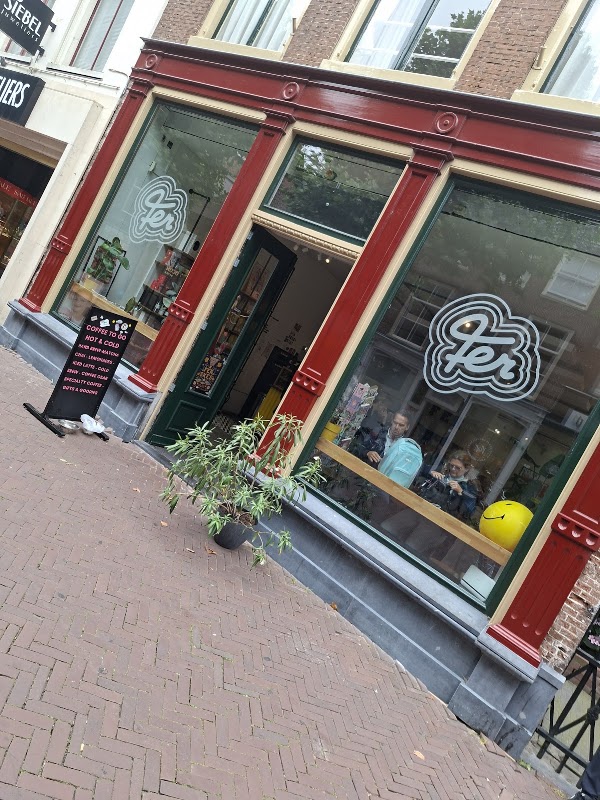 Fer Koffie 2