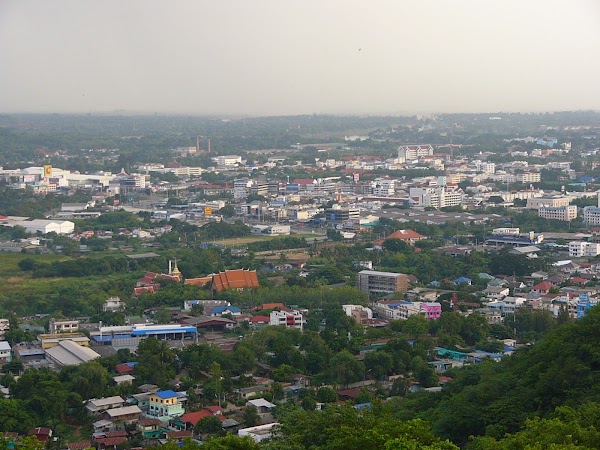 Nakhon Sawan