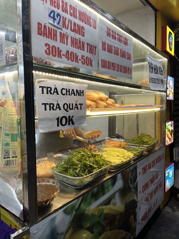Heo nướng lu Ông phú Đạt 4