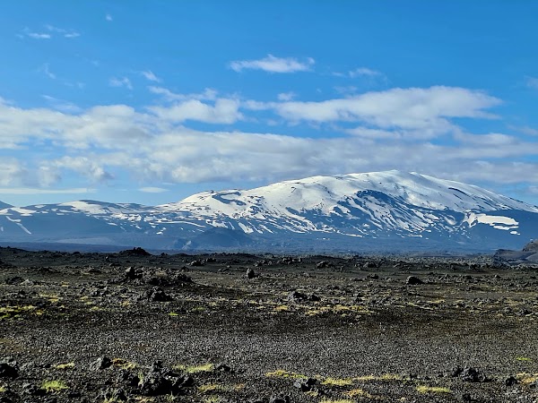 Hekla