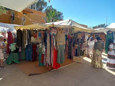 Las Dalias de Ibiza 1
