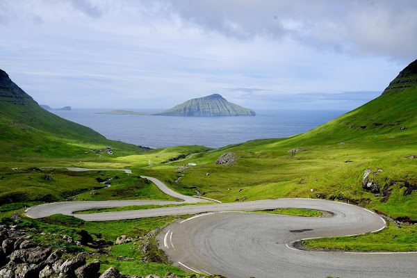 Norðradalur Viewpoint 5