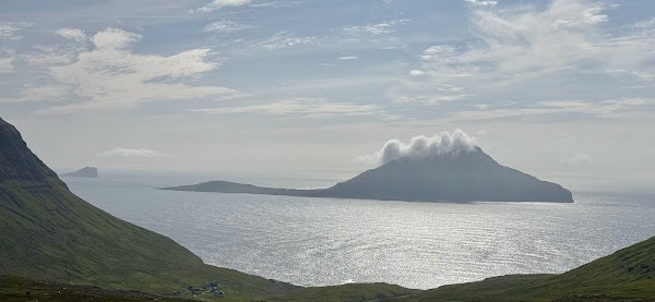 Norðradalur Viewpoint 4