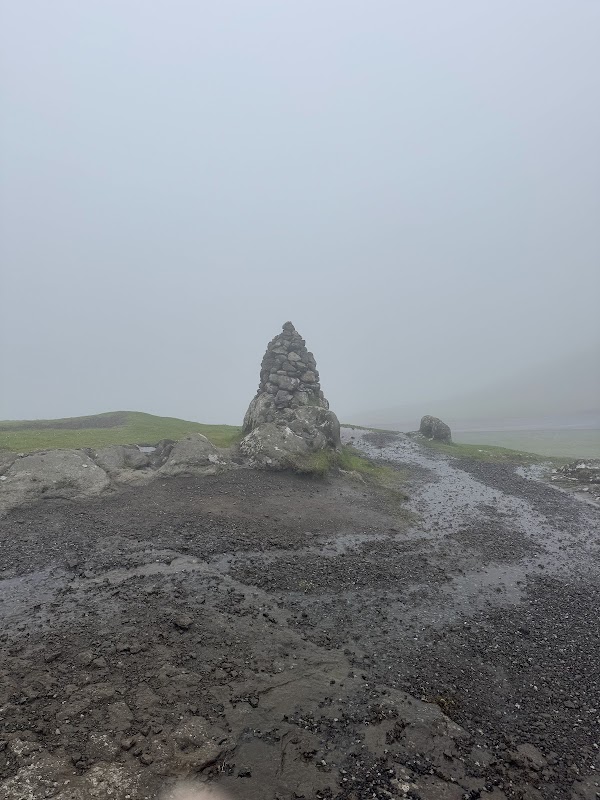 Norðradalur Viewpoint 3