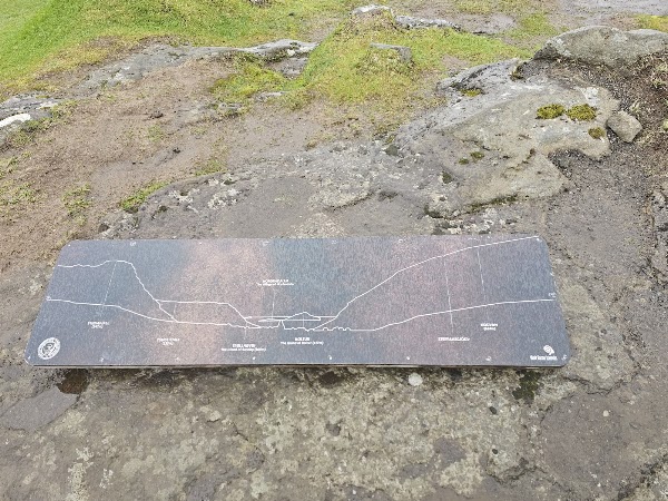 Norðradalur Viewpoint 2
