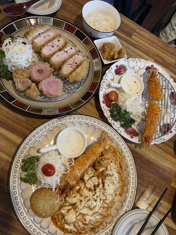 Gohyang Katsu 4