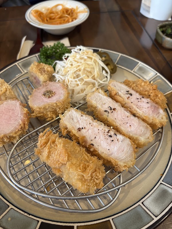 Gohyang Katsu 2