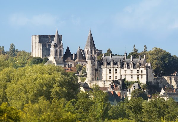Cité Royale de Loches