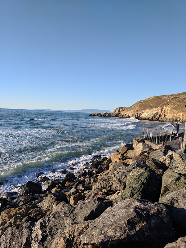 Rockaway Beach 1
