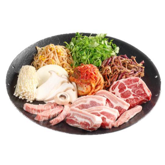 Obok Korean BBQ Hongdae 5