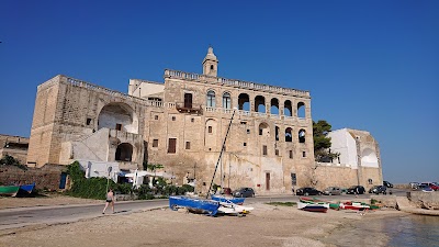 Abbazia di San Vito
