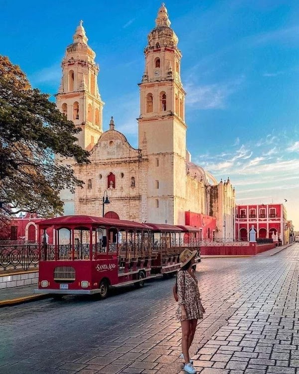 Campeche