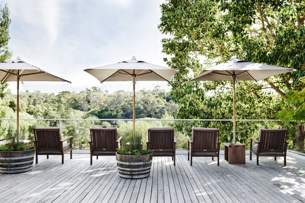 Lake House, Daylesford