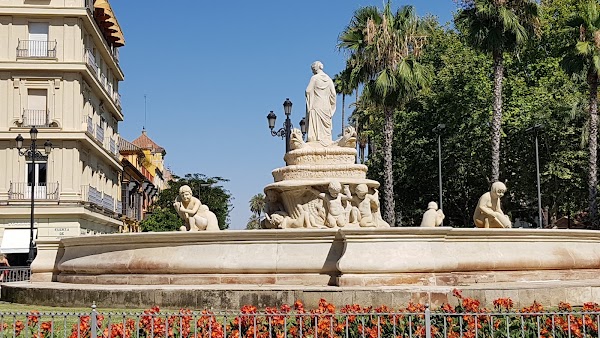 Puerta de Jerez 1