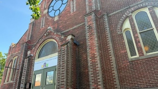 The Baltimore Early Learning Center