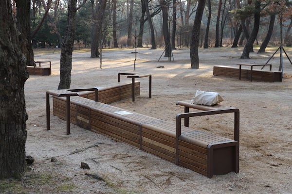 Royal Tombs of the Joseon Dynasty Exhibition Hall