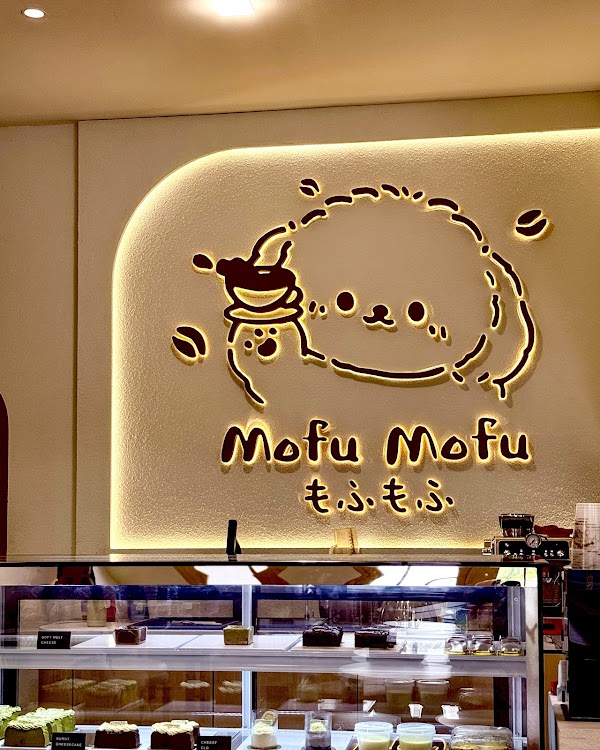 Mofu Mofu Cafe