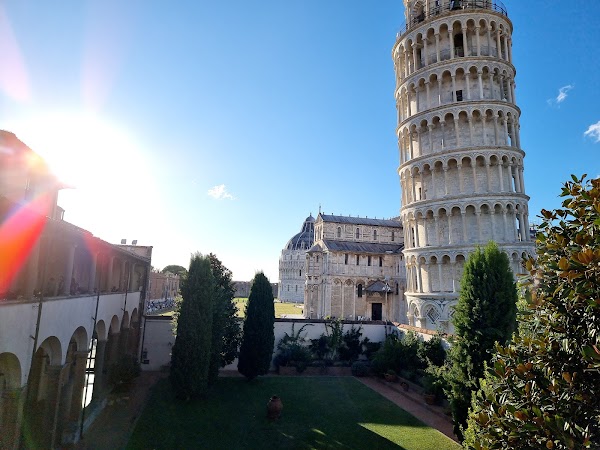 Piazza del Duomo