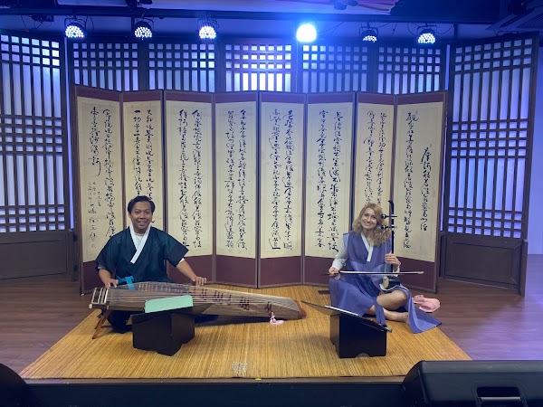진연홀(Jiyeon Hall)