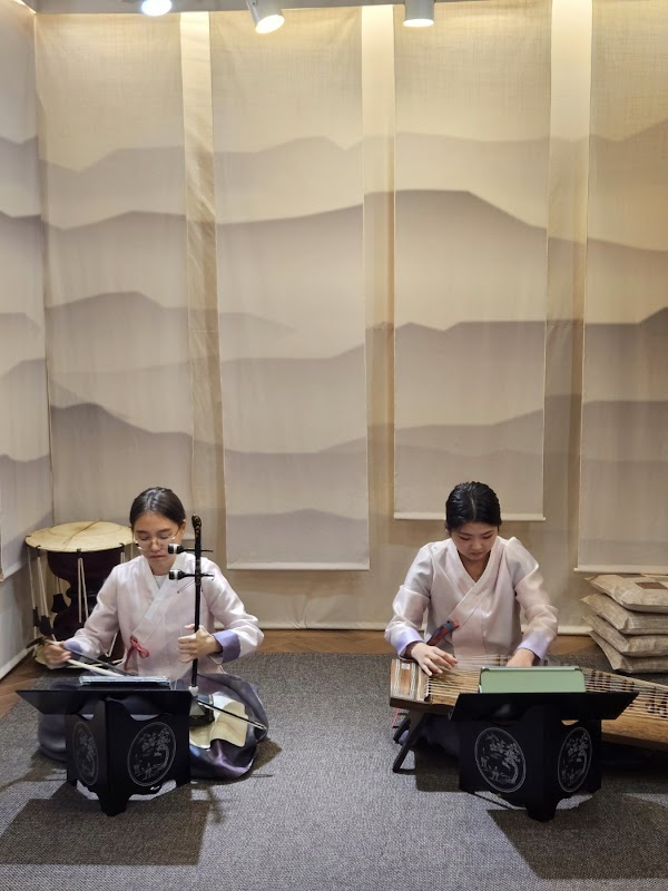 진연홀(Jiyeon Hall) 5