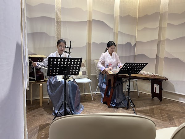 진연홀(Jiyeon Hall) 4