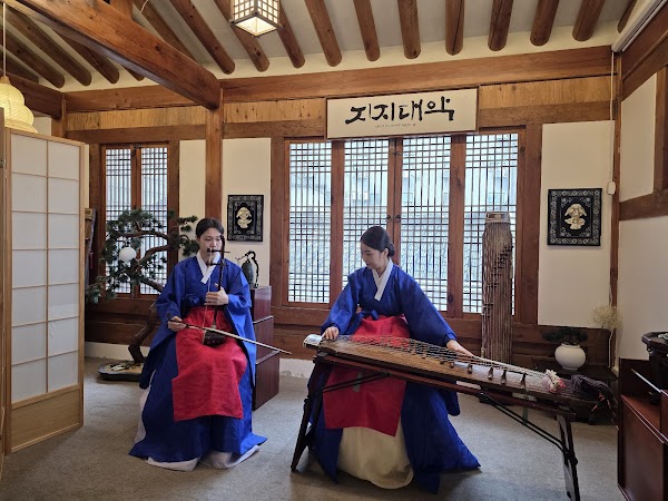 진연홀(Jiyeon Hall) 3