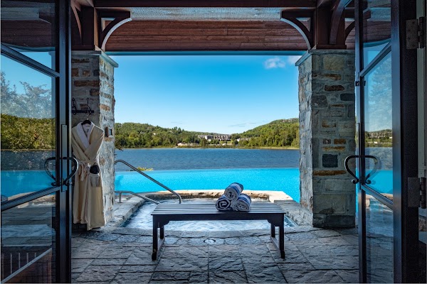 Spa Sans Sabots