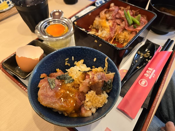Wagyu Ichinoha Asakusa (2nd branch) 4