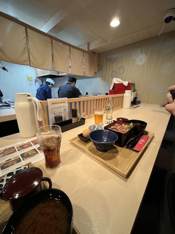 Wagyu Ichinoha Asakusa (2nd branch) 2